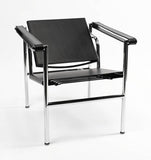 Le Corbusier Basculant Sling Chair (LC1) - Bauhaus 2 Your House