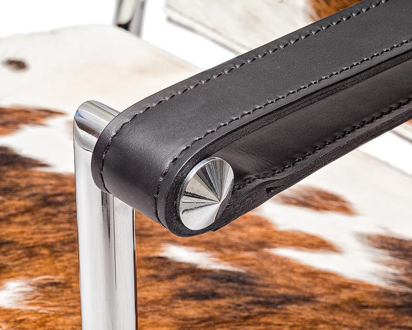Le Corbusier LC1 Sling Chair (Pony) | Bauhaus 2 Your House