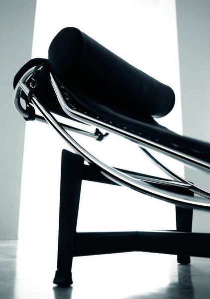 Corbusier chaise 2025