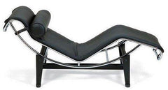 Le Corbusier Chaise Lounge (LC4) - PAD ONLY - Bauhaus 2 Your House