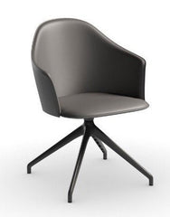 Lea P GX CU Chair by Midj - Bauhaus 2 Your House