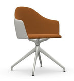 Lea P GX TS Chair by Midj - Bauhaus 2 Your House
