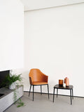 Lea P M CU Chair by Midj - Bauhaus 2 Your House