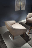 Libra Lounge Chair by Tonon - Bauhaus 2 Your House