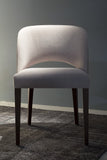 Libra Side Chair by Tonon - Bauhaus 2 Your House