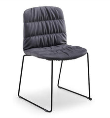 Liu S M TS2 T Chair by Midj - Bauhaus 2 Your House