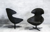 Loft Lounge Chair by Tonon - Bauhaus 2 Your House
