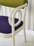 Loop Lounge Chair by GTV - Bauhaus 2 Your House