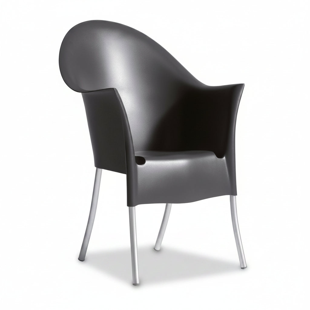 Lord Yo Stackable Armchair by Driade | Bauhaus 2 Your House