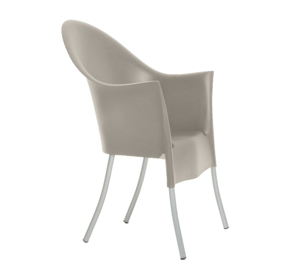 Lord Yo Stackable Armchair by Driade | Bauhaus 2 Your House