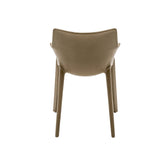 Lou Eat Chair by Driade - Bauhaus 2 Your House