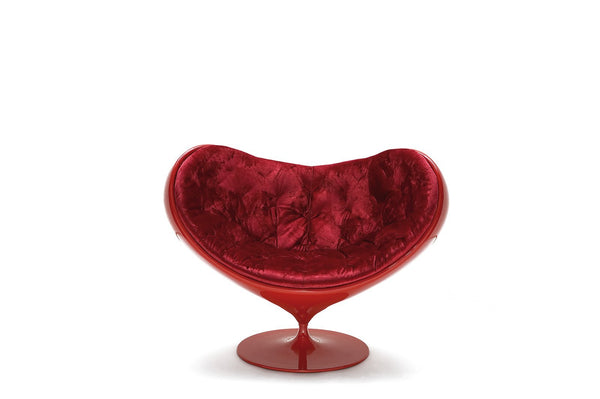 Love heart chair deals