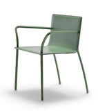 Lys P Dining Chair by Fasem - Bauhaus 2 Your House