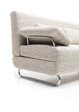 Magic Convertible Sofa Bed by BBB - Bauhaus 2 Your House