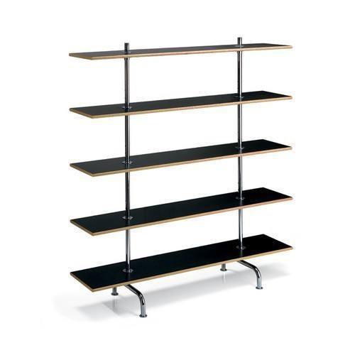 Marcel Breuer Five Shelf Bookcase | Bauhaus 2 Your House