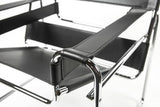 Marcel Breuer Wassily Chair - Bauhaus 2 Your House