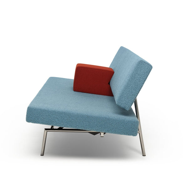 Martin Visser BR 02 Sofa Bed by Spectrum Design - B2H