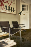 Martin Visser SZ 02 Easy Chair by Spectrum Design - Bauhaus 2 Your House