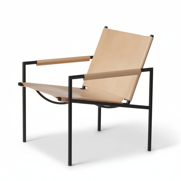 椅子 shima5963 Martin Visser SZ 02 Easy Chair by Spectrum Design - B2H