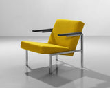 Martin Visser SZ 63 Armchair by Spectrum Design - Bauhaus 2 Your House