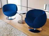 Matchball Lounge Chair by Tonon - Bauhaus 2 Your House