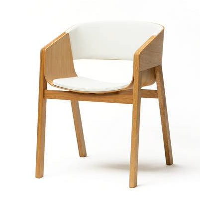 Merano Armchair by Ton | Bauhaus 2 Your House