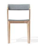 Merano Bentwood Side Chair by Ton - Bauhaus 2 Your House