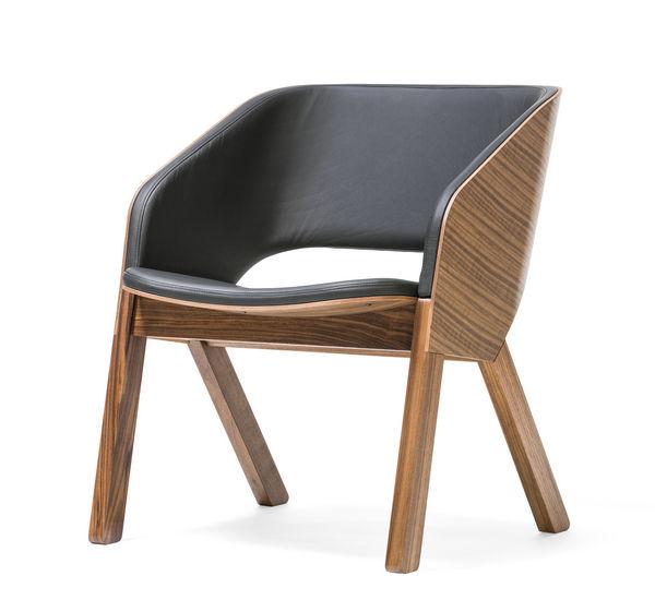 Merano Lounge Chair by TON | Bauhaus 2 Your House