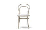 Michael Thonet No. 14 Bentwood Chair by Ton (Upholstered) - Bauhaus 2 Your House