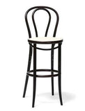 Michael Thonet No. 18 Bentwood Stool by Ton - Bauhaus 2 Your House