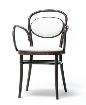 Michael Thonet No. 20 Bentwood Armchair by Ton | Bauhaus2YourHouse