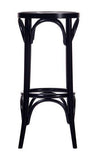 Michael Thonet No. 73 Bentwood Stool by Ton - Bauhaus 2 Your House