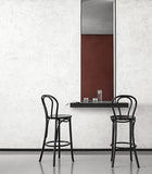 Michael Thonet No 18 Veneer Seat Bentwood Stool by GTV - Bauhaus 2 Your House