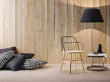 Strike P L Armchair by Midj - Bauhaus 2 Your House