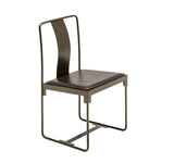 Mingx Side Chair by Driade - Bauhaus 2 Your House