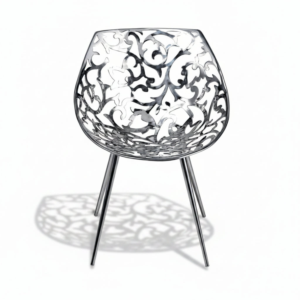 Miss Lacy Chair by Driade | Bauhaus 2 Your House
