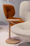 Moon Lounge Chair by Artifort -Disc Swivel Base - Bauhaus 2 Your House