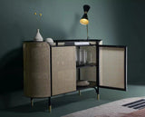 Mos Cabinet by GTV - Bauhaus 2 Your House
