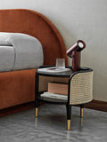 Mos Side Table by GTV - Bauhaus 2 Your House