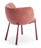 Mys P M TS Armchair by Midj - Bauhaus 2 Your House