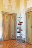 Nardo Bookcase by Michele Franzina - Bauhaus 2 Your House
