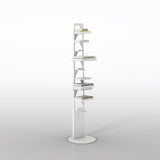 Neanderthal Bookcase by BBB - Bauhaus 2 Your House