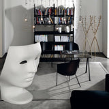 Nemo Armchair by Driade - Bauhaus 2 Your House