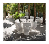 Nemo Outdoor Armchair by Driade - Bauhaus 2 Your House