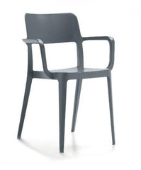 Nene P PP Armchair by Midj - Bauhaus 2 Your House