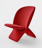 Niloo Lounge Chair by Artifort - Bauhaus 2 Your House