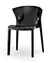 Nord Stackable Chair by Green - Bauhaus 2 Your House
