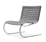 O'Mies Lounge Chair by Fasem - Bauhaus 2 Your House