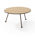 Orange Slice Coffee Table by Pierre Paulin - Bauhaus 2 Your House