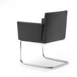 Paco Cantilever Chair by Artifort - Bauhaus 2 Your House